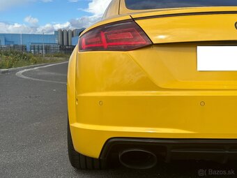 AUDI TTS 2.0 TFSI Quattro B&O MagneRide NO OPF - 6