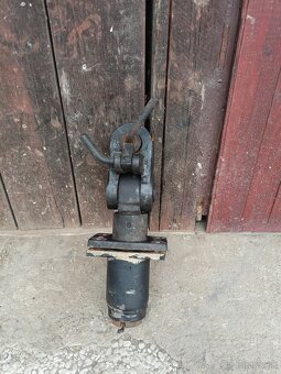 Predám motor dizel - 6