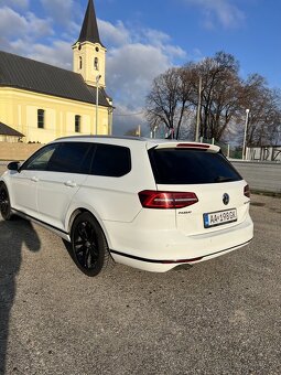 Volkswagen Passat B8 - 6