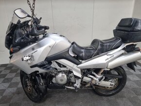 Rozpredám Suzuki v-strom 1000 na ND - 6