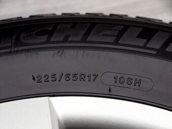 ►►17" Alu kola = 5x108 = TOMASON ►► RANGE ROVER EVOQUE - 6