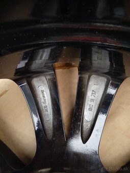 17"5x114,3 MAZDA,KIA, HYUNDAI,MITS.REN.Peugeot - 6