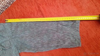 Vojenská ihličák bunda 1A. - 6