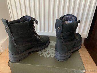 Outdoorová obuv Timberland vel.38 - 6