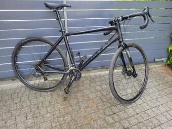 GRAVEL GHOST SPEEDLINE 7500 - 6