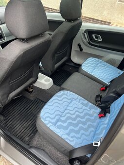 Skoda Roomster - 6