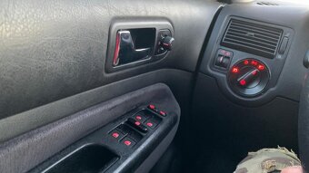 Volkswagen golf 4 - 6