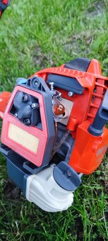 Krovinorez oleo Mac bc 350 - 6