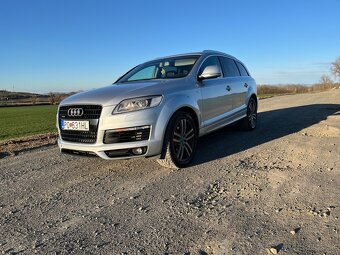 Audi Q7 - 6