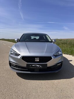 Seat Leon 2022 2.0 TDI - 6