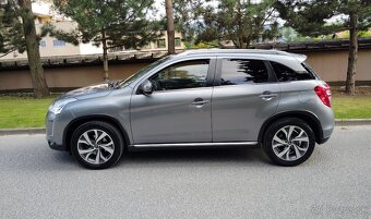 CITROEN C4 AIRCROSS 1.6HDI EXCLUSIVE, PANORAMA - 6
