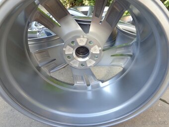 5x112 R19 VW Tiguan Skoda Kodiaq orig.aludisky - 6