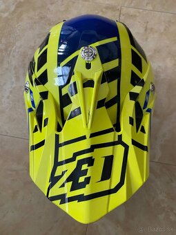 Prilba ZED - 6