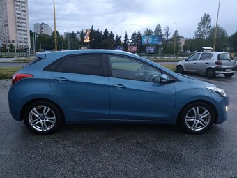 Hyundai i30 - 6