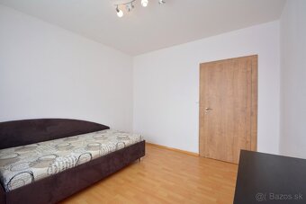 Na predaj 3 - izbový byt Poprad, ulica Letná s balkónom a vý - 6