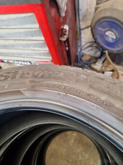 254/45r18 hankook - 6