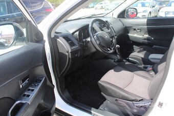 Mitsubishi ASX 1,6 MIVEC+LPG 86 kW - 6