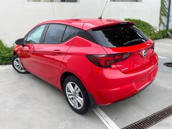 Opel Astra 1.4i 74kw 80 000km kupovane na SR - 6