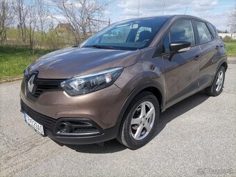 Renault Captur - 6