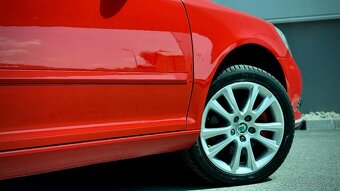 Predam Škoda Octavia 2.0tfsi - 6
