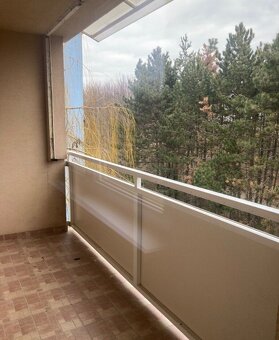 Na prenájom 4 izbovy byt s balkónom, Družba, Trnava - 6