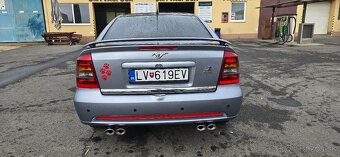 Opel Astra G Coupé Bertone 1.8 92kw - 6