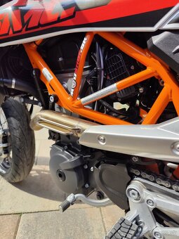 Ktm 690 smc r - 6
