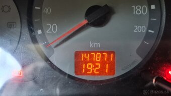 Renault thalia 1.4. 55kw - 6