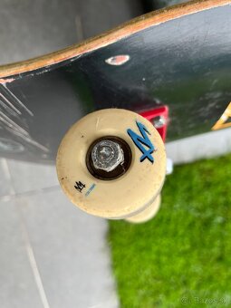 Skateboard - 6