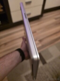 MacBook PRO (2021) M1 Pro 512gb 16in - 6