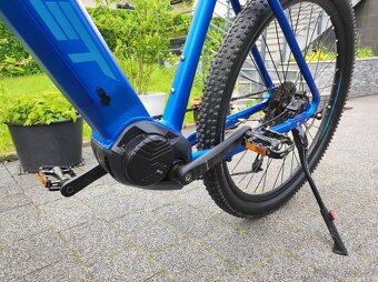 Elektrobicykel - 6