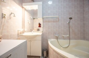ENERGICKÝ 3 IZB. BYT S BALKÓNOM V TICHEJ ČASTI TRNAVY - 6