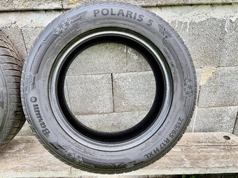 Zimne Barum Polaris 5 215/65 R17 103 H XL DOT3922 - 6