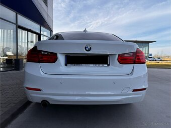 BMW rada 3 - 6