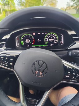 Volkswagen arteon SB..2.0.TSI...140kw - 6