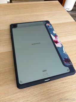 Tablet Samsung S6 Lite modrý 64gb - 6