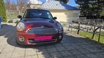 Mini Cooper - 6