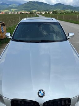 BMW 330i e90 LCI AT - 6