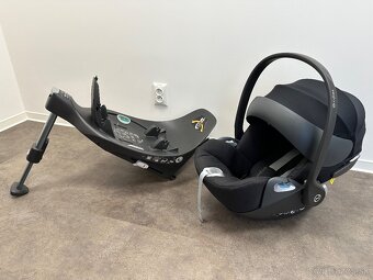 Cybex Cloud I-size - 6