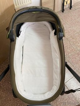 Cybex Priam Khaki - 6