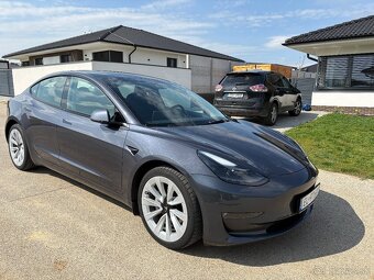 TESLA Model 3 Long Range Dual Motor, záruka do 16.12.2029 - 6