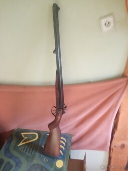 Gulovnica Kodiak - 6