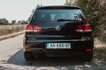 Volkswagen Golf 1.4 TSI 118kW automat - 6