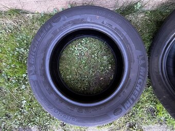 Michelin Energy Saver 185/65/r15 - 6