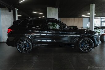 BMW X3 M40i xDrive - 6