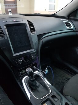 Predam opel insignia - 6