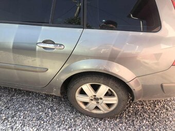 Renault megane 2 1.9dci 96kw - 6