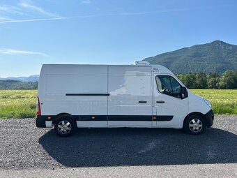 Renault Master 2,3 mraznicka - 6