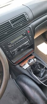 Volkswagen passat b5.5 - 6