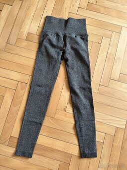 Damske push up leginy - 6